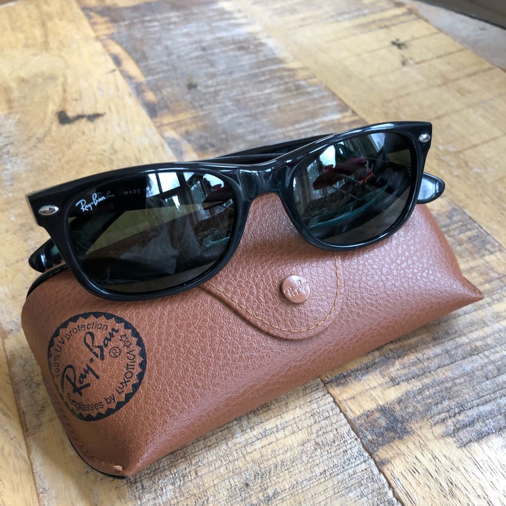 RayBan